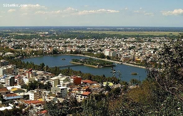اولویت صیانت از اراضی کشاورزی در ایجاد شهرک های گردشگری 