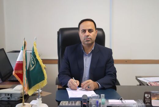 تامین بذور مورد نیاز برای کشت‌های پاییزه در شهرستان ورزقان
