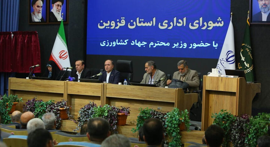 تلاش دولت جلوگیری از انتقال هزینه‌‌های جنگ به سفره مردم است/ واردات نهاده‌ برای همه آزاد است