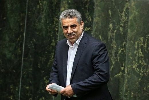 سوالات از حجتی مشخص شد