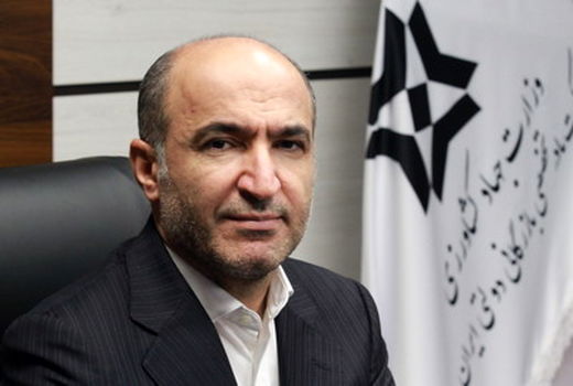 کاهش 40 درصدی واردات گندم در سال جاری