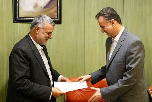 افزایش‌بهره‌وری اساس نظام‌مهندسی کشاورزی