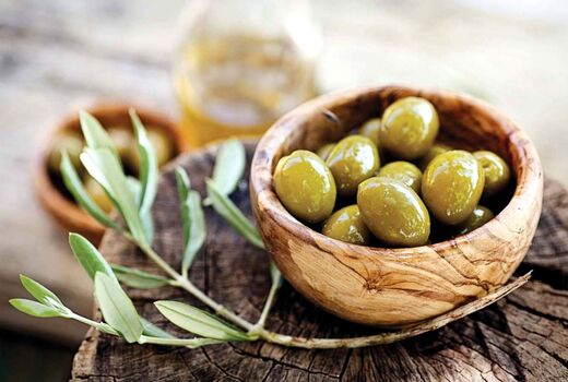 برندسازی و فناوری‌های نوین، مسیر توسعه صادرات زیتون ایران 