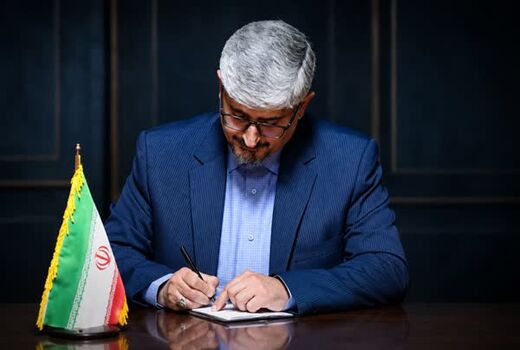 پیام تبریک رئیس سازمان جهاد کشاورزی استان فارس به مناسبت روز خبرنگار