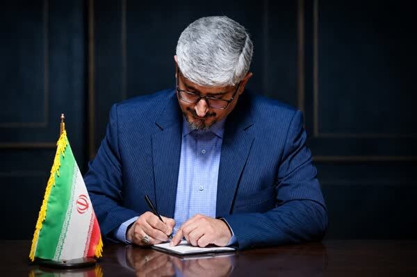 پیام تبریک رئیس سازمان جهاد کشاورزی استان فارس به مناسبت روز خبرنگار