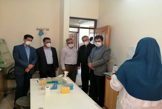 واگذاری ایستگاه اصلاح نژاد دام سبک شیروان به بخش خصوصی