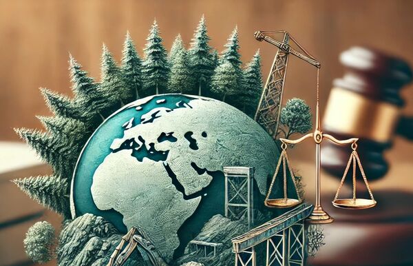 ارتقای سواد حقوقی ضرورت بنیادین مدیران و کارشناسان منابع‌طبیعی است

