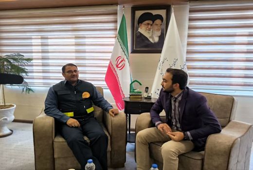 تامین امنیت غذایی مهمترین دلیل برگزاری سرشماری عمومی کشاورزی 