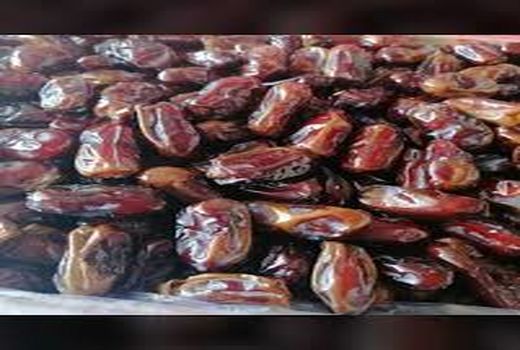 ثبت رکورد خرید توافقی خرمای استعمران صادراتی در خوزستان