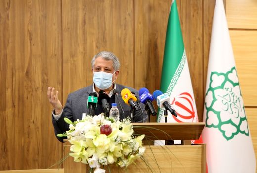 تاسیس میادین میوه و تره‌بار برای حذف واسطه‌ها