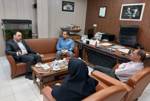 تولید موفقیت آمیز بچه ماهی باس دریایی آسیایی در خوزستان