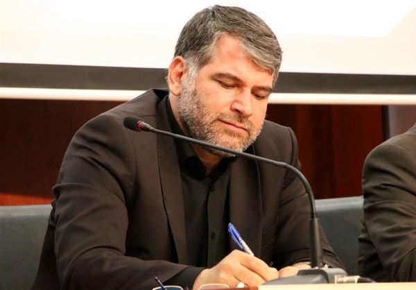 مدیرعامل شرکت شهرک های کشاورزی منصوب شد