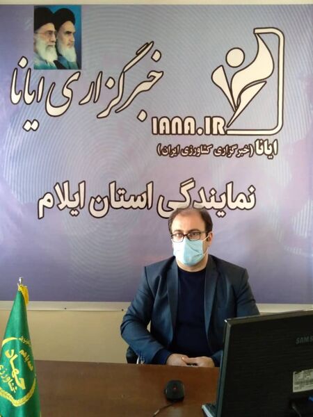 خریداری 634 دستگاه ماشین آلات و ادوات کشاورزی از ابتدای سال جاری تاکنون در ایلام