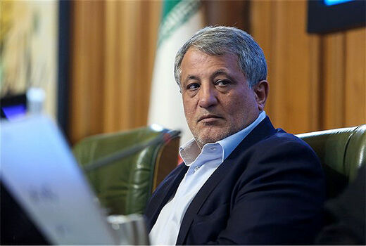 21 هزار پرونده تخلف ساختمانی در تهران باز است