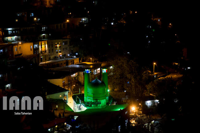 آیین علم بندان ماسوله