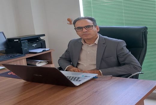 در اجرای سیاست اصلاح الگوی کشت نباید شتابزده عمل کرد