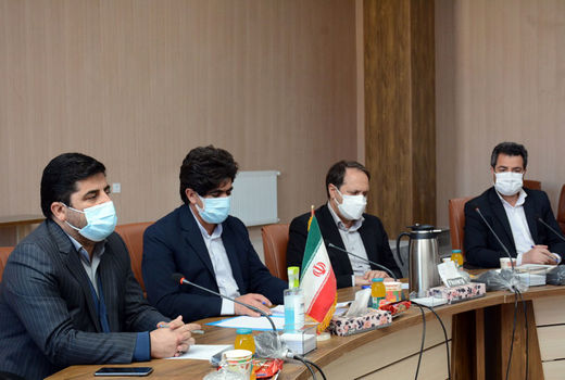 اعطای مجوز تاسیس 20 واحد پرورش ماهی در شهرستان چاراویماق در حاشیه رودخانه آیدوغموش