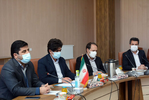اعطای مجوز تاسیس 20 واحد پرورش ماهی در شهرستان چاراویماق در حاشیه رودخانه آیدوغموش