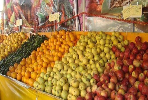 ذخیره‌سازی 850 هزار تن سیب و پرتقال برای نوروز/ کمیته راهبردی به تنظیم بازار میوه ورود می‌کند