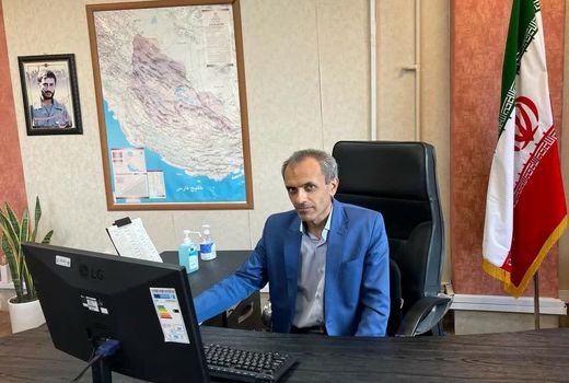 اقدامات و خدمات اداره کل غله و خدمات بازرگانی فارس تبیین شد