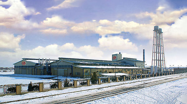 احیای 453 واحد صنعتی در شهرک‌های صنعتی