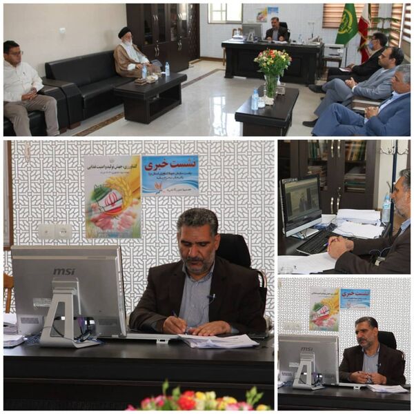 توسعه گلخانه ها رویکرد جدی بخش کشاورزی استان یزد