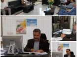 توسعه گلخانه ها رویکرد جدی بخش کشاورزی استان یزد