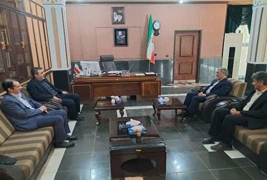 اهمیت نظارت دامپزشکی بر رعایت اصول قرنطینه‌ای دام