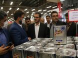 مشکلی در تامین وتوزیع کالاهای اساسی نداریم