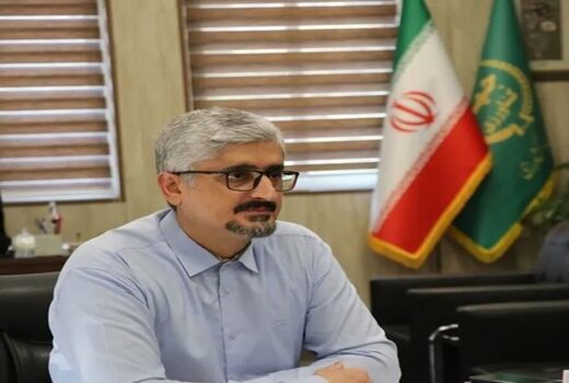 تولید ۱.۷ میلیون تن محصولات کشاورزی در فارس/ ۴۰ درصد کشاورزان استان محصولات شناسنامه‌دار به بازار عرضه می‌کنند
