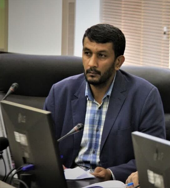 مشاور و رئیس روابط عمومی سازمان جهاد کشاورزی استان "عضو شورای روابط عمومی‌های استان چهارمحال وبختیاری" شد