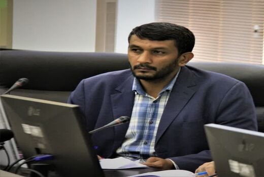 مشاور و رئیس روابط عمومی سازمان جهاد کشاورزی استان 