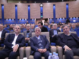 مراسم تجلیل از برگزیدگان علمی و اثرگذار بخش کشاورزی و منابع طبیعی 	