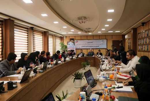 راه اندازی سامانه ملی پیام‌رسان بخش کشاورزی در سال 99