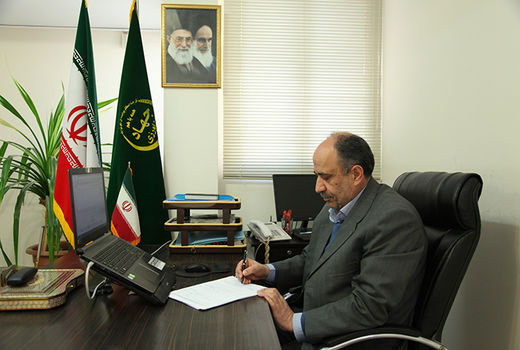 تامین سرمایه در گردش دامداران و کشاورزان خراسان رضوی