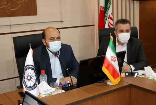 سومین جشنواره خرما و صنایع وابسته اسفندماه در بوشهر برگزار می‌شود 