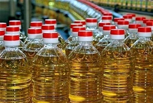 سقف ارزی انواع روغن تعیین شد