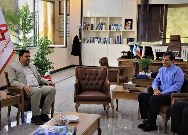 با تمام توان در تولید و پخش محتوا حرکت خواهیم کرد 