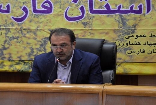 دستگاه های اجرایی به تولید 