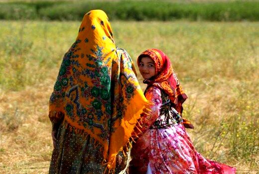 سبک زندگی عشایر، خانواده‌هایی مستحکم ساخته است