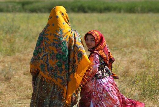 سبک زندگی عشایر، خانواده‌هایی مستحکم ساخته است