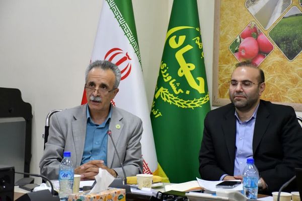 ایجاد ۹۸ مرکز خدمات کشاورزی در دهستانهای آذربایجانشرقی