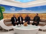 امنیت غذایی ستون امنیت ملی است/ تات؛ تدوین‌گر و پشتیبان فنی از الگوی کشت