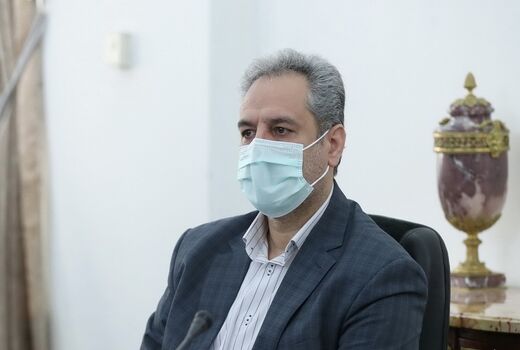کارگروه رفع موانع تولید و سرمایه‌گذاری در بخش کشاورزی تشکیل شود