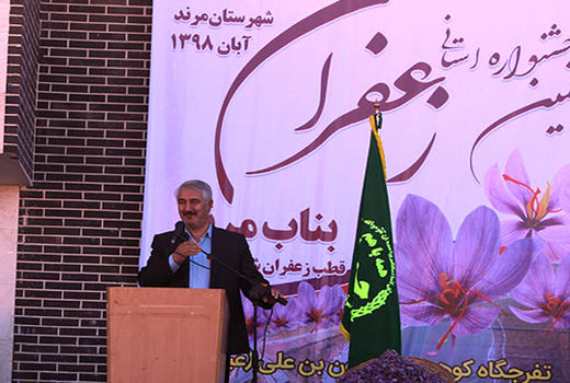  برگزاری جشنواره ها یک فرصت برای عرضه توانمندی، اشتغال و اقتصاد پویا است