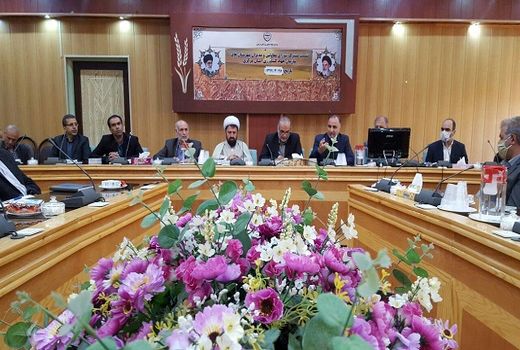 استان مرکزی یکی از ۱۰ استان برتر کشور از لحاظ کیفیت محصولات، حجم تولیدات و ارزش مجموعه تولیدات شناخته شده است