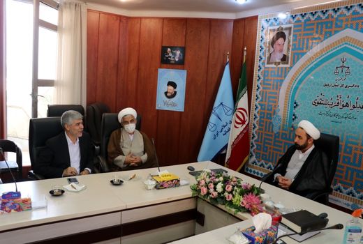 امنیت غذایی و تامین آن  از مسئولیت های سنگین جهاد کشاورزی است