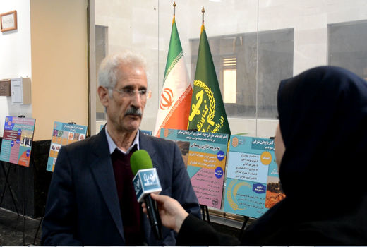 صادرات 10 هزار تن محصولات کشاورزی از طریق صندوق حمایت از توسعه بخش کشاورزی آذربایجان شرقی