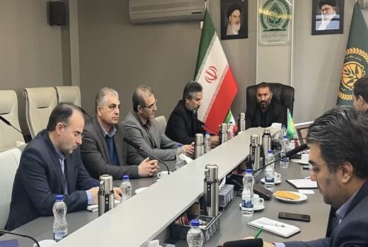 نقشه راه انتقال دانش و فناوری در کشاورزی با محوریت «مزرعه الگویی» تدوین می‌شود