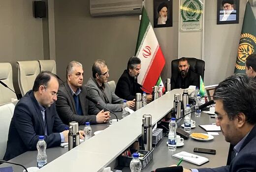 نقشه راه انتقال دانش و فناوری در کشاورزی با محوریت «مزرعه الگویی» تدوین می‌شود